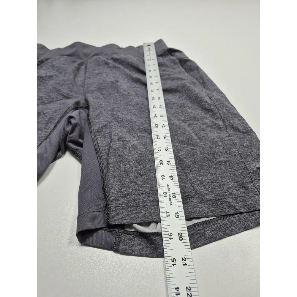 Lululemon T.H.E. Short Linerless 9